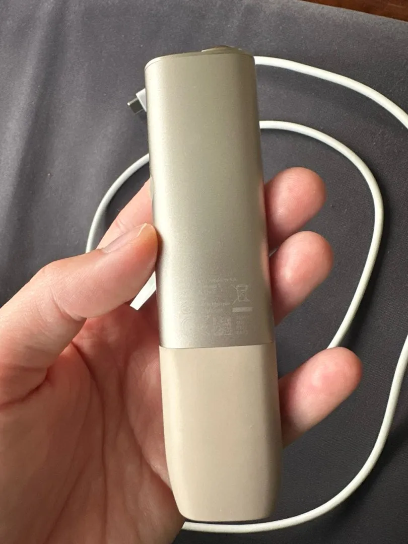 Iqos