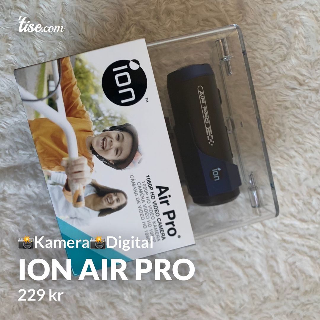 ion Air Pro