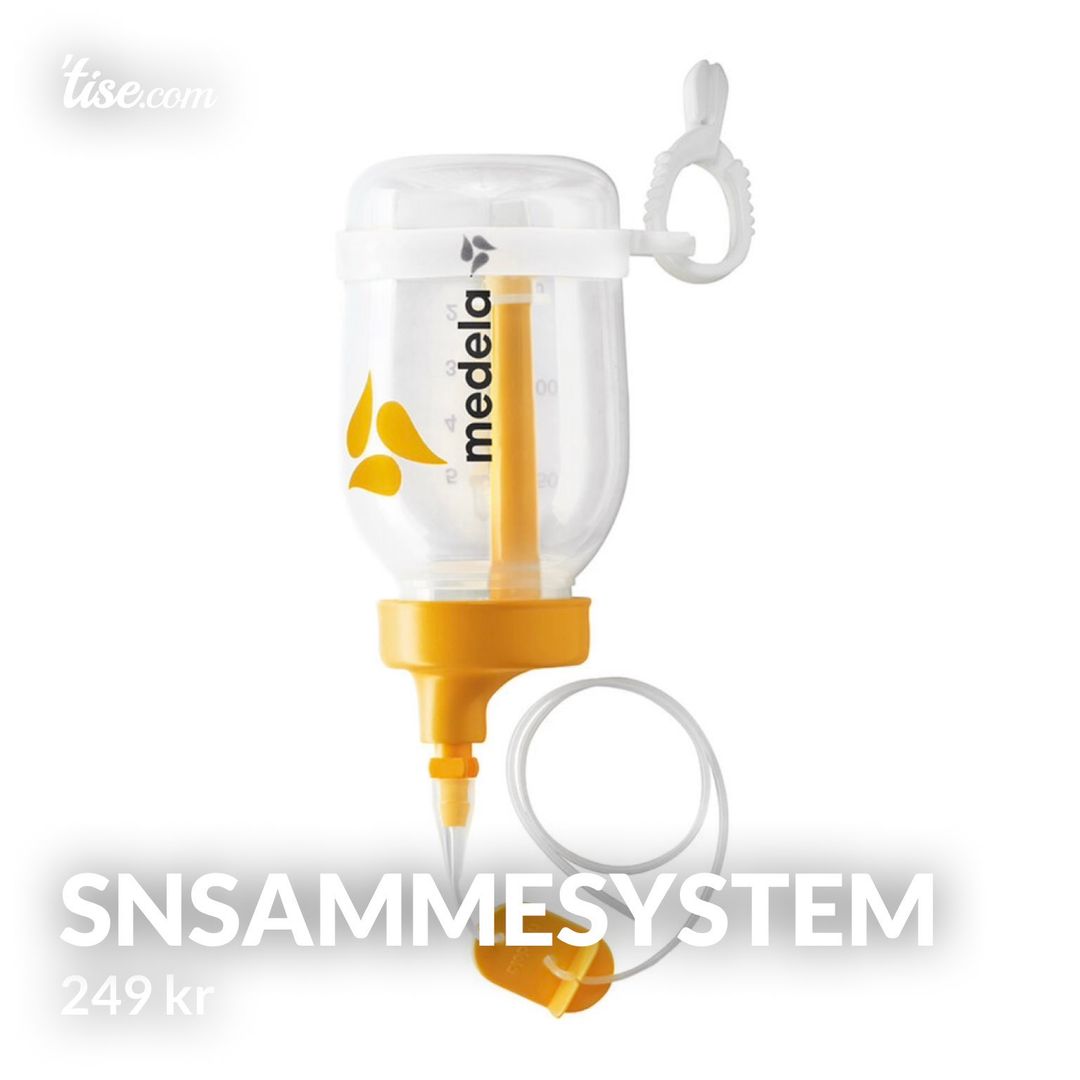 SNSammesystem