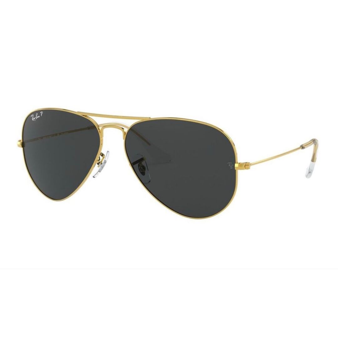 Ray-Ban pilotbriller