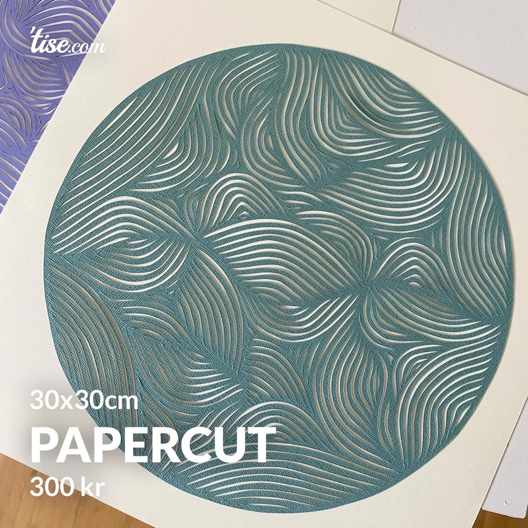 Papercut