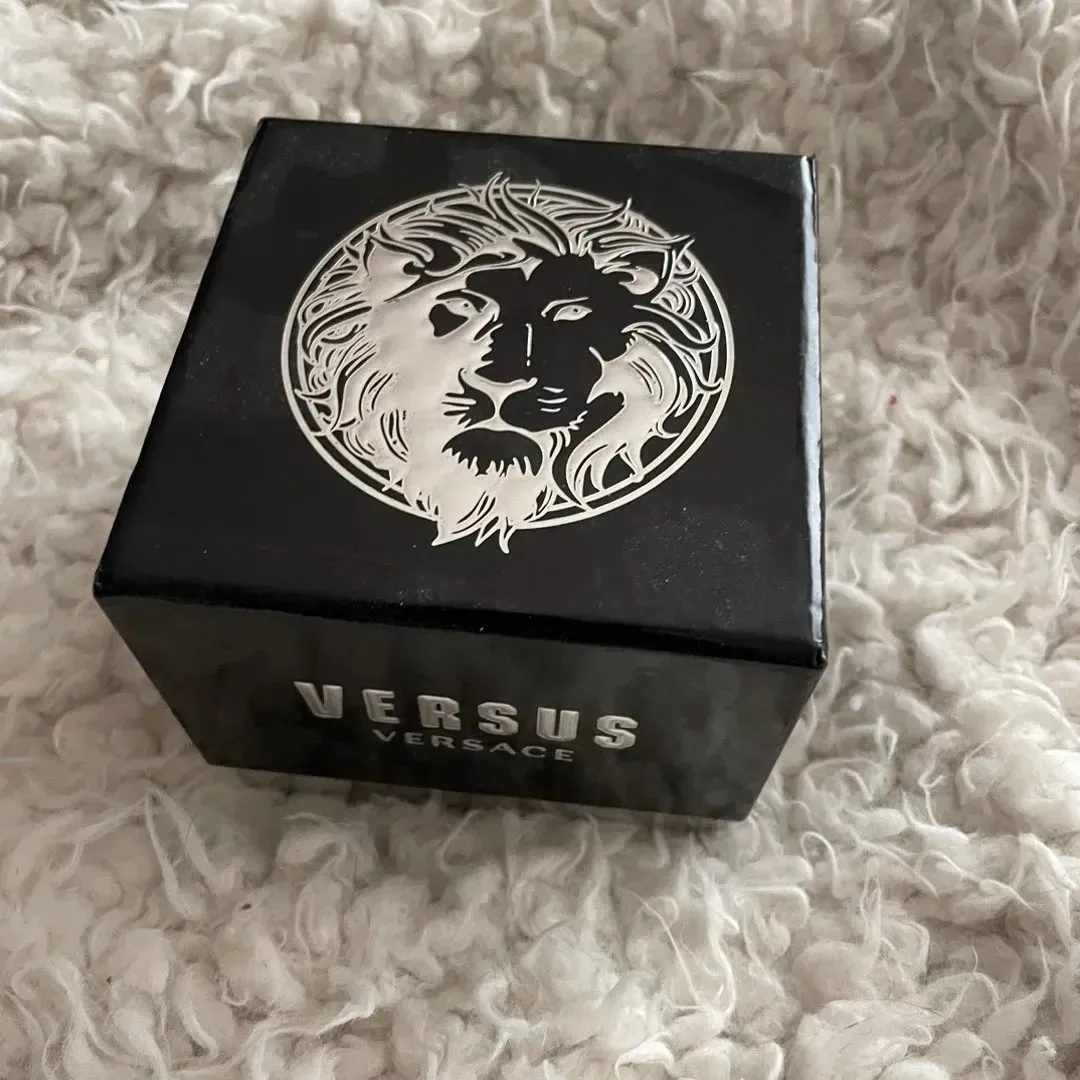 Versus Versace-kello