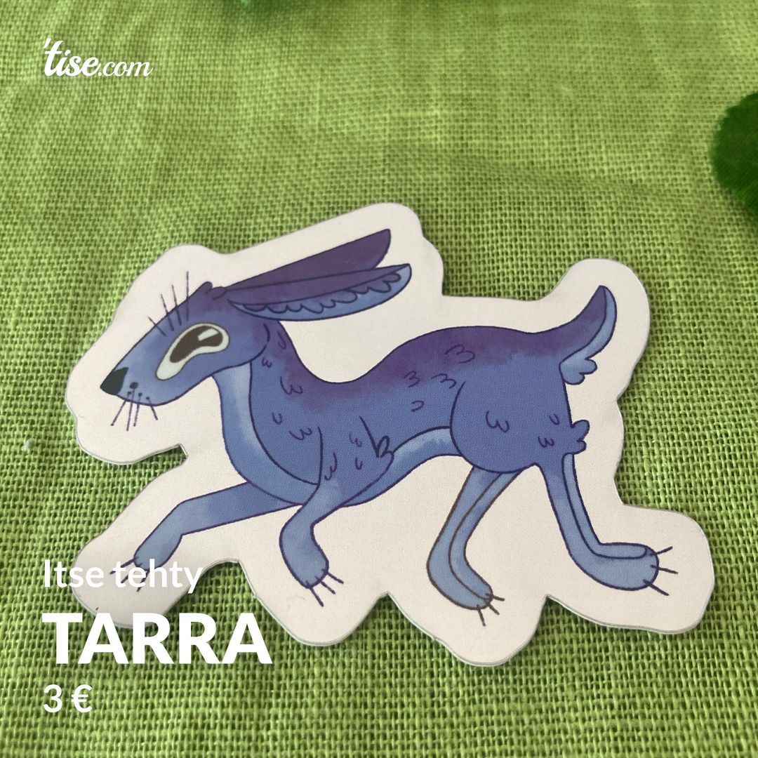 Tarra