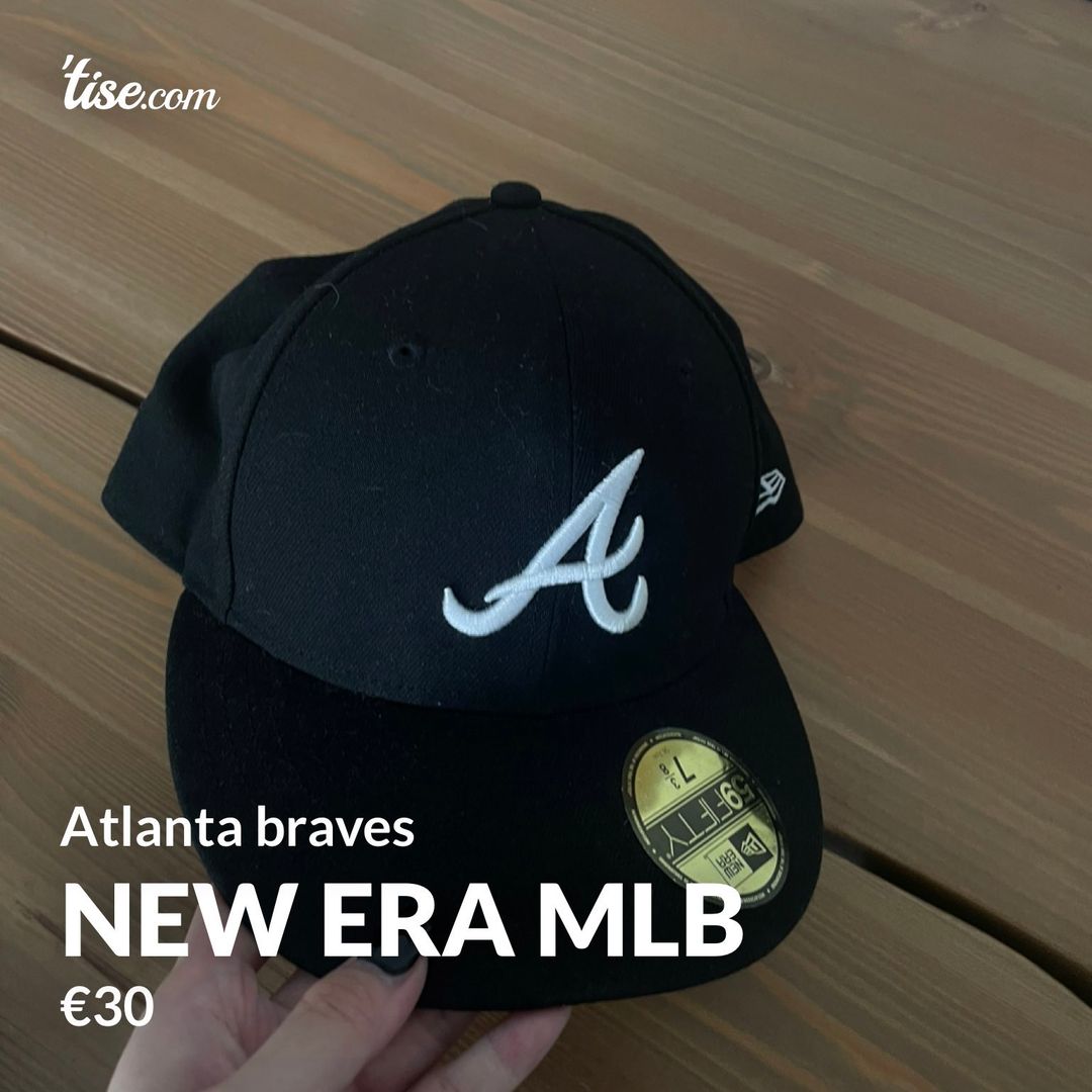 New Era MLB