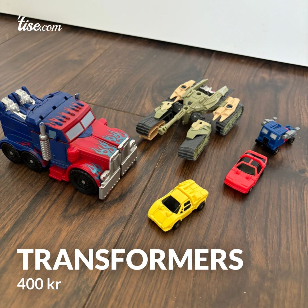 Transformers