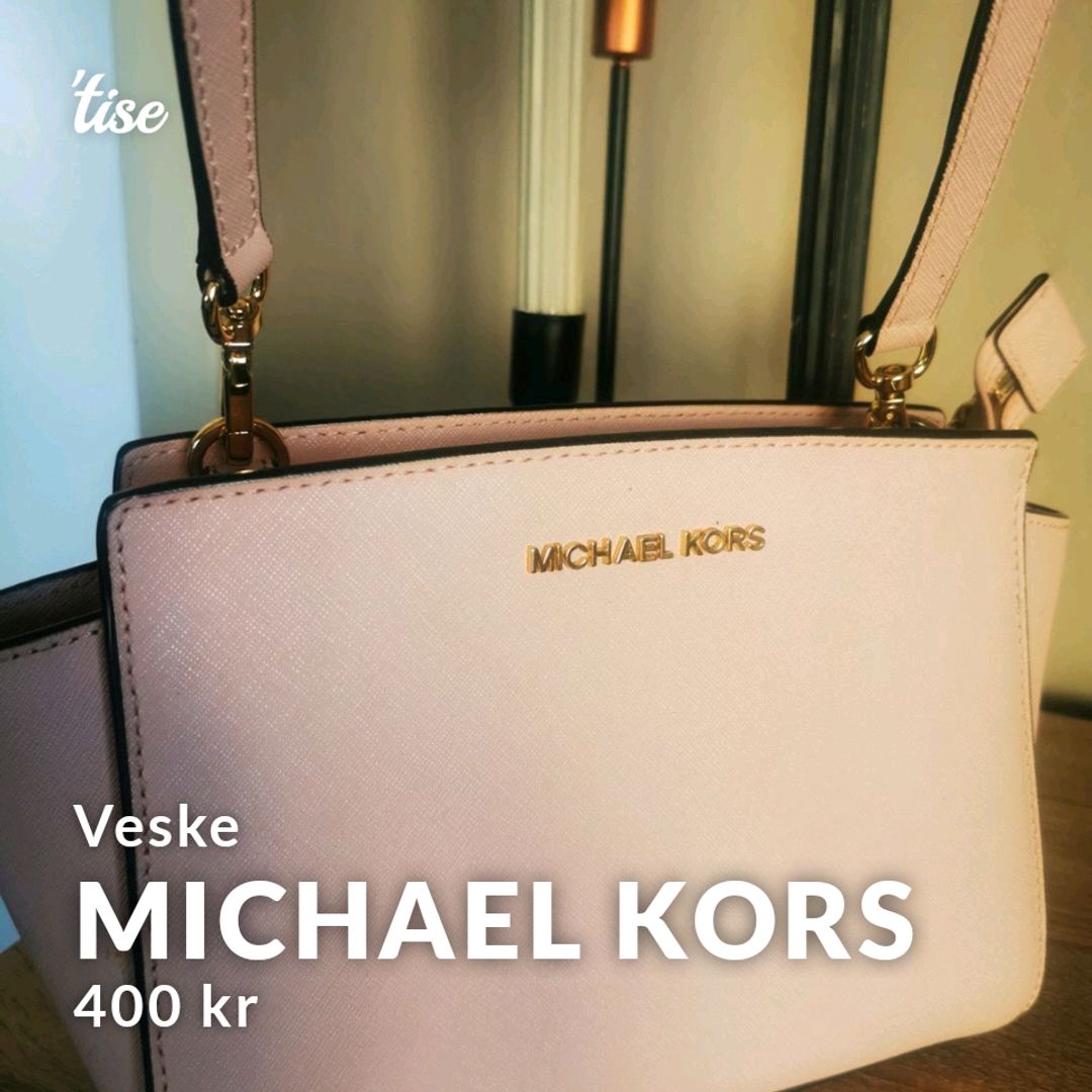 Michael Kors