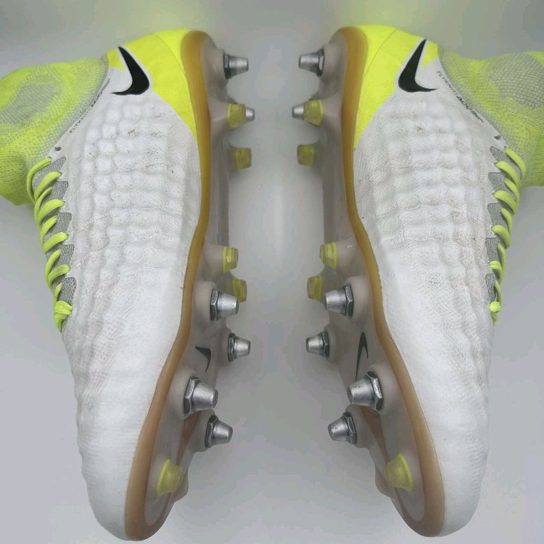 Magista Obra 2