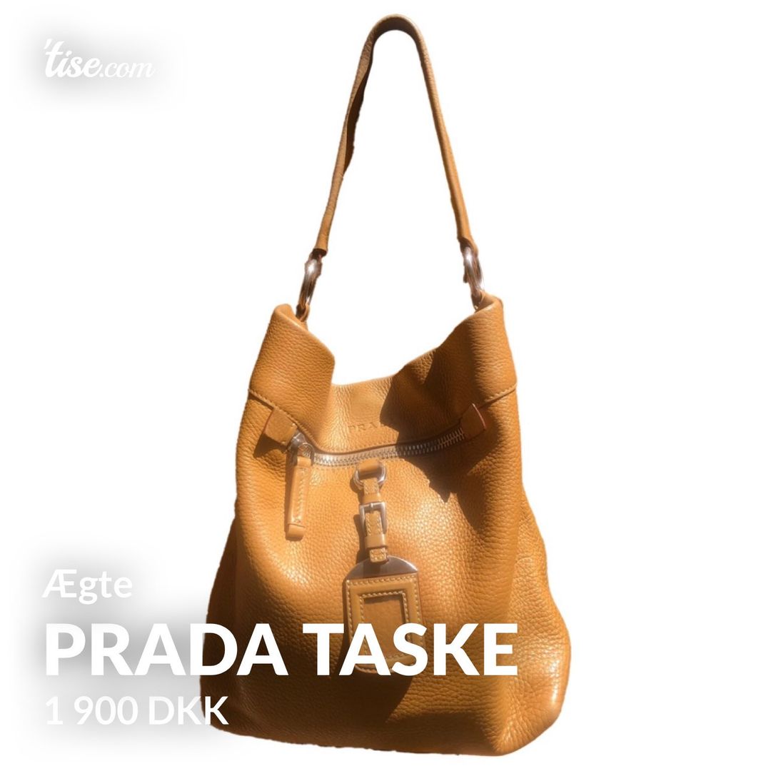 Prada taske