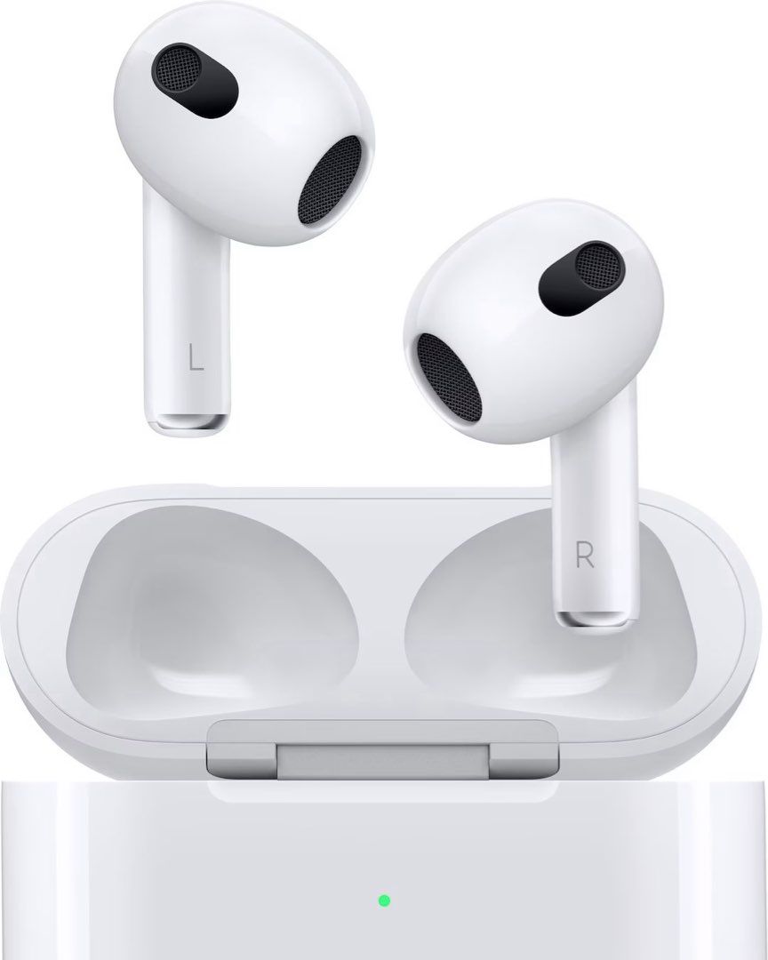 Airpods gen 3