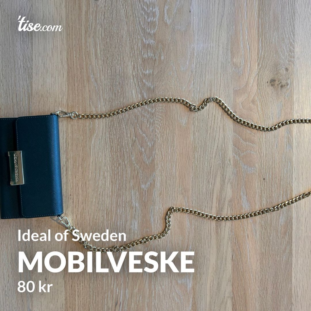 Mobilveske