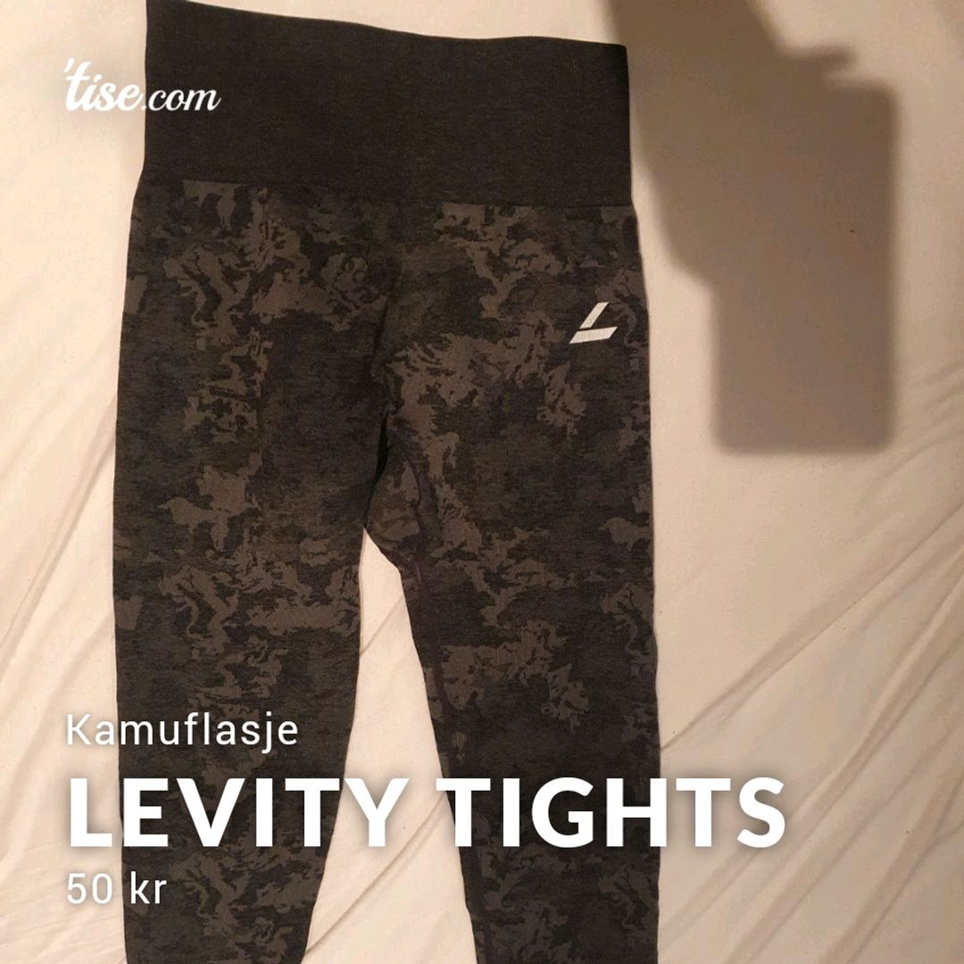 Levity Tights