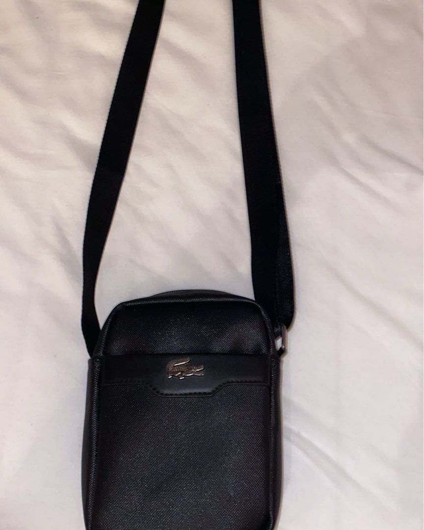 Lacoste sidebag