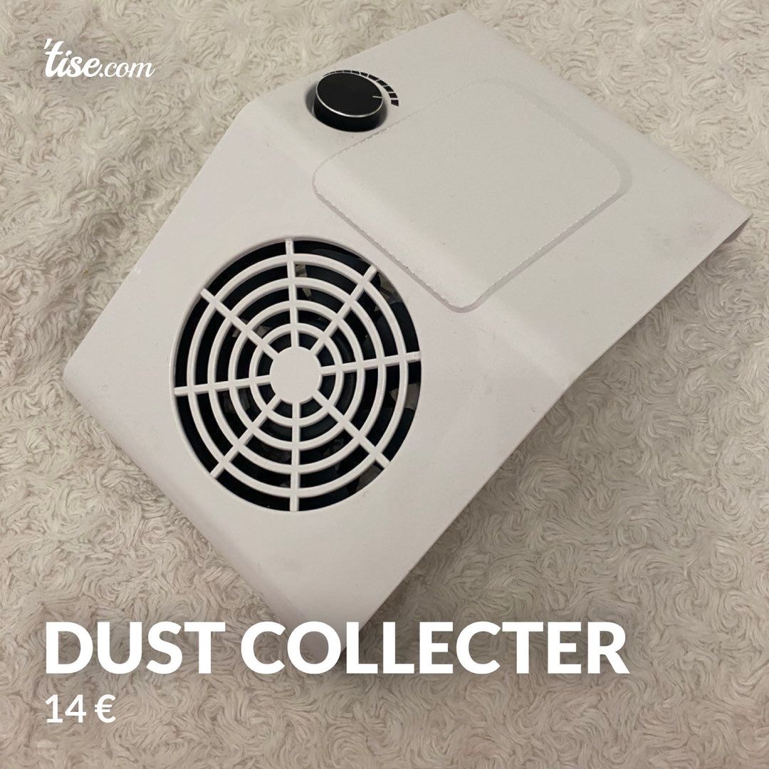 dust collecter