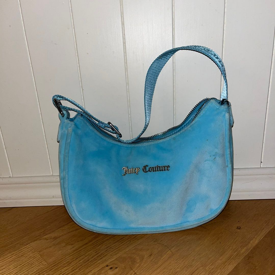 Juicy couture veske