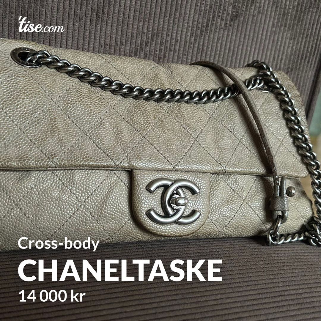 Chaneltaske