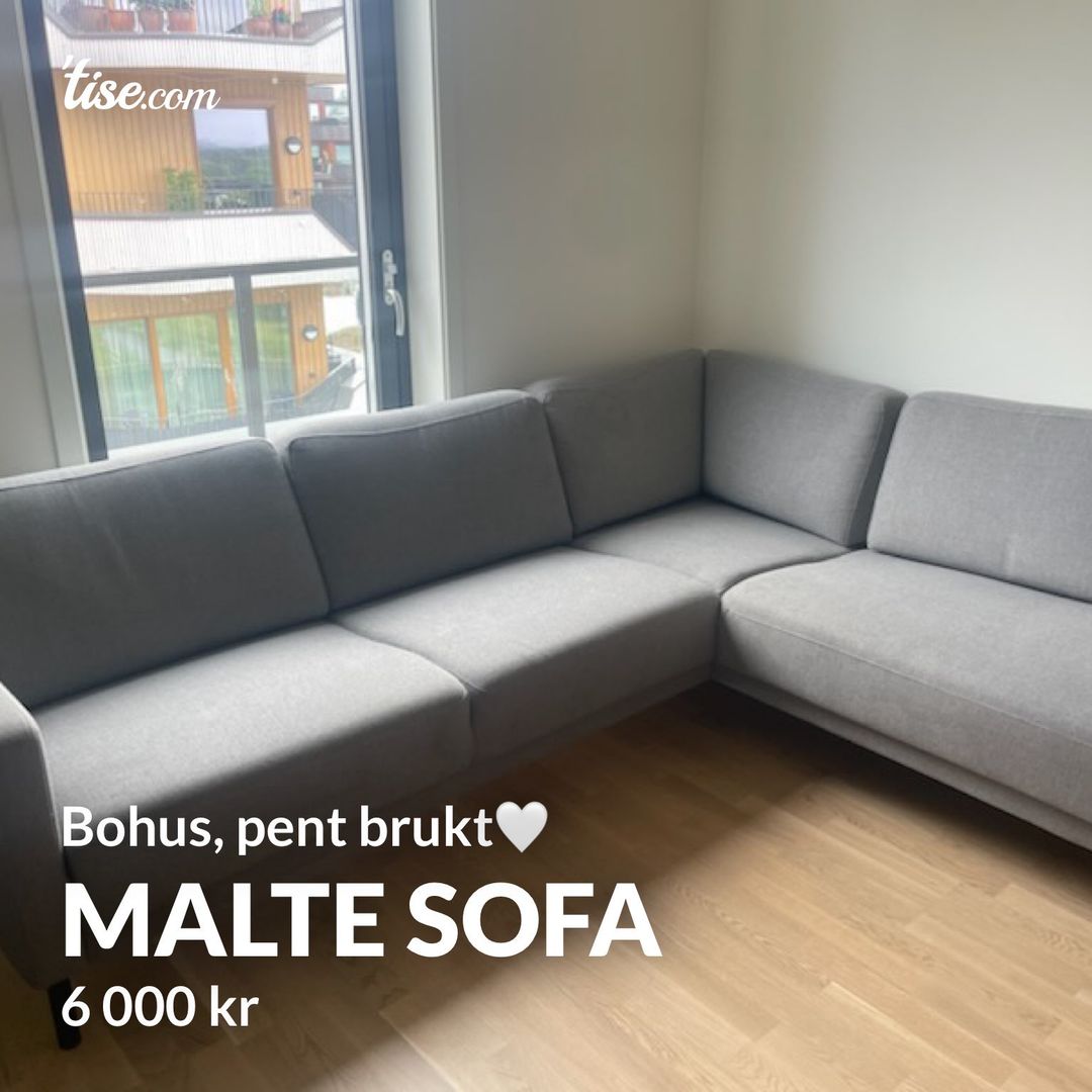 Malte Sofa