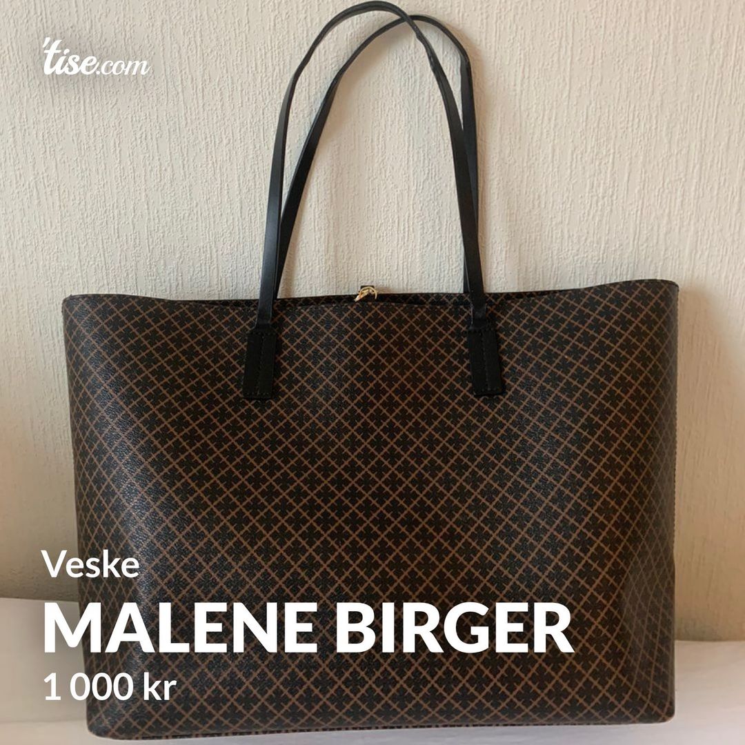 Malene birger