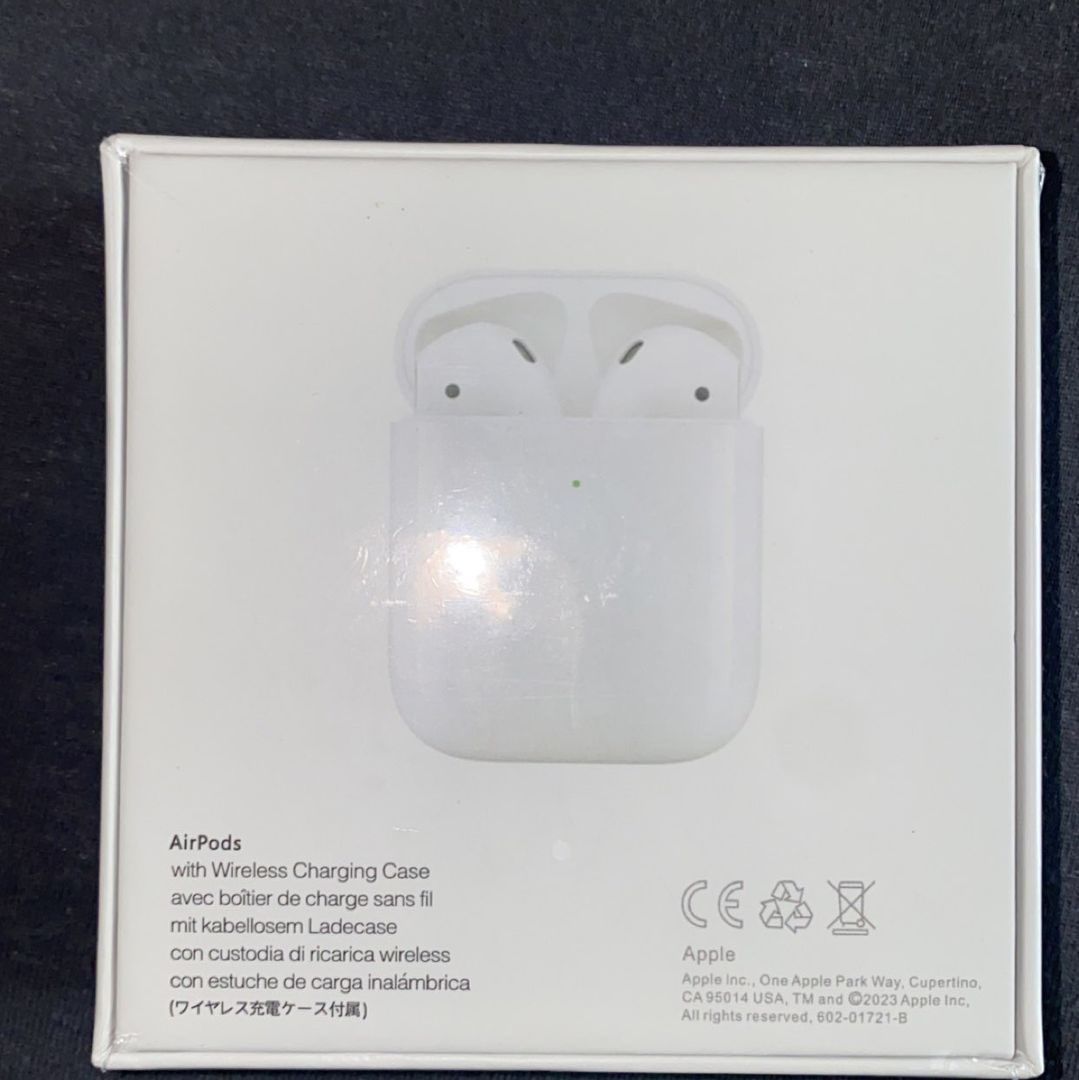 Airpods