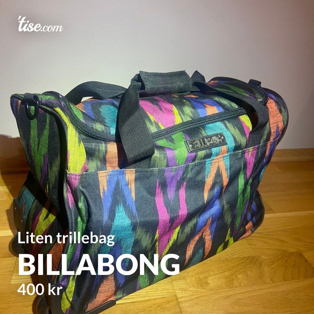 Billabong