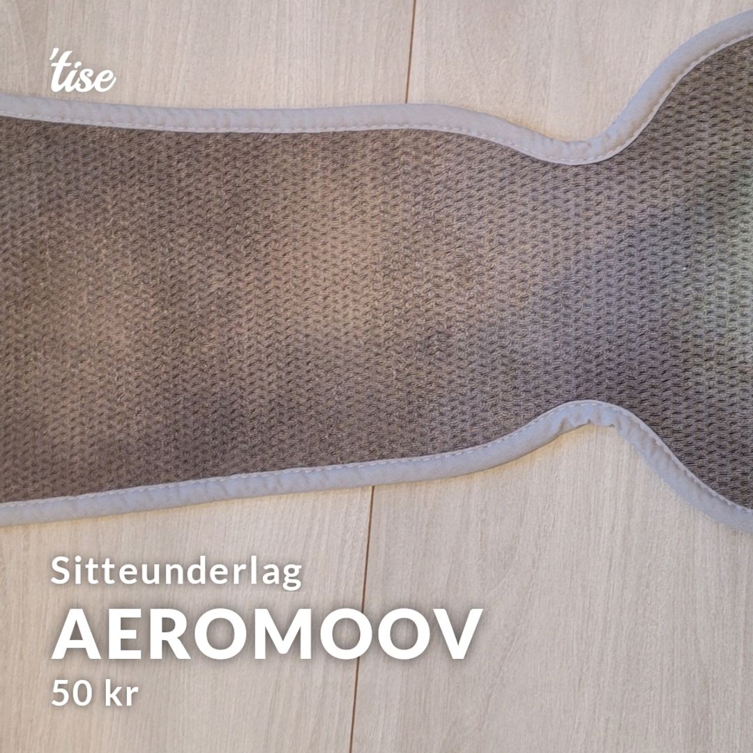 AeroMoov