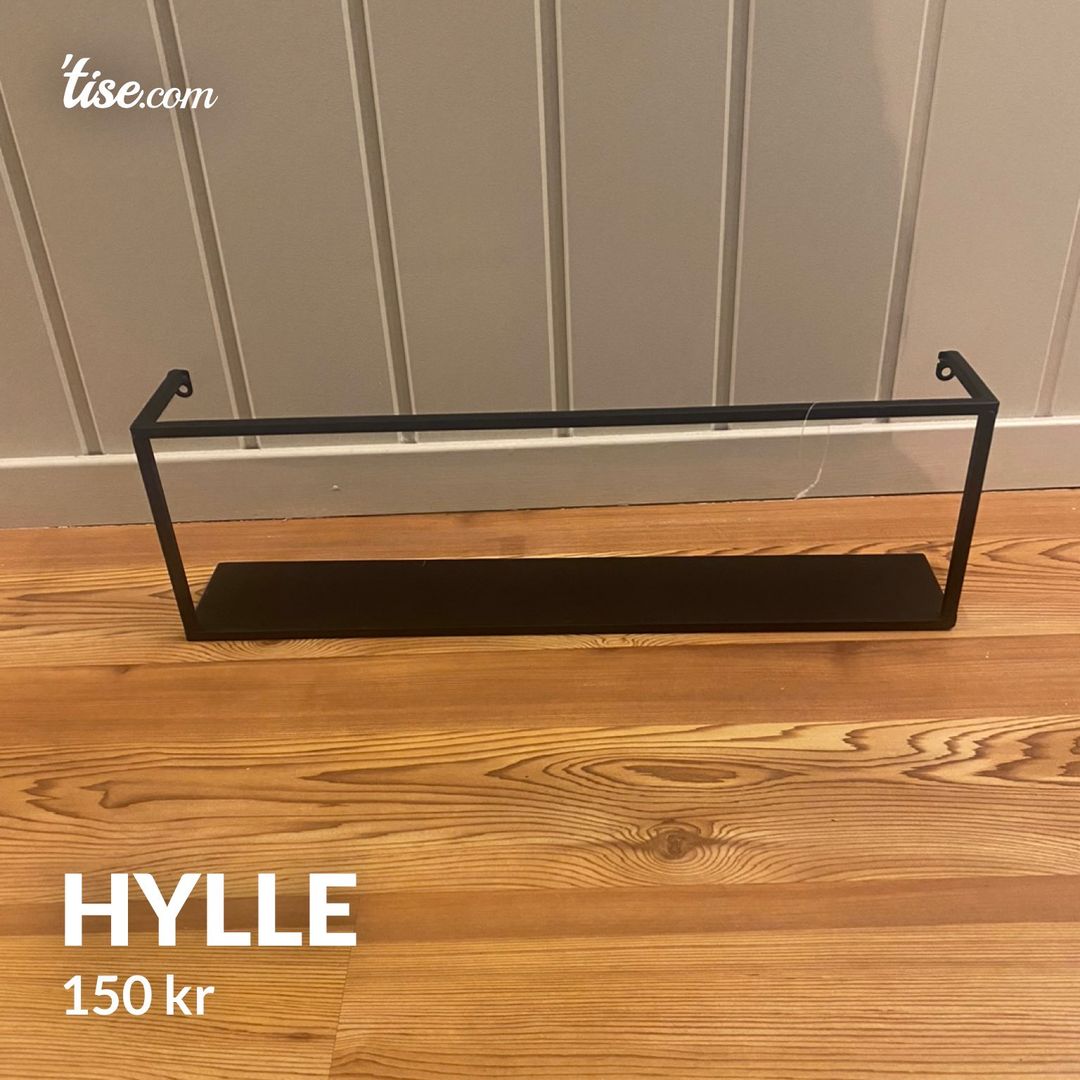 Hylle