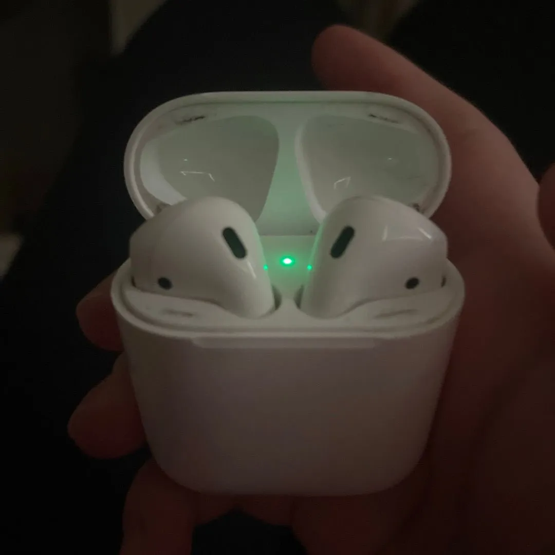 Airpods