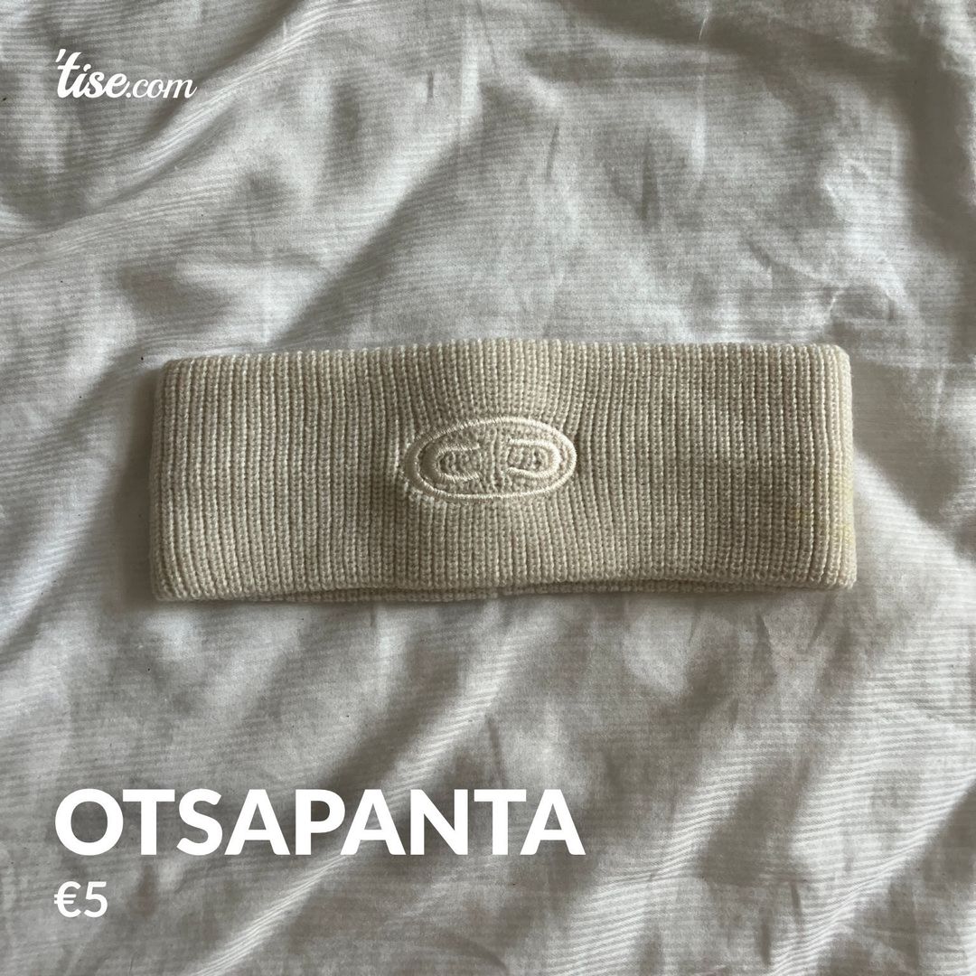 Otsapanta