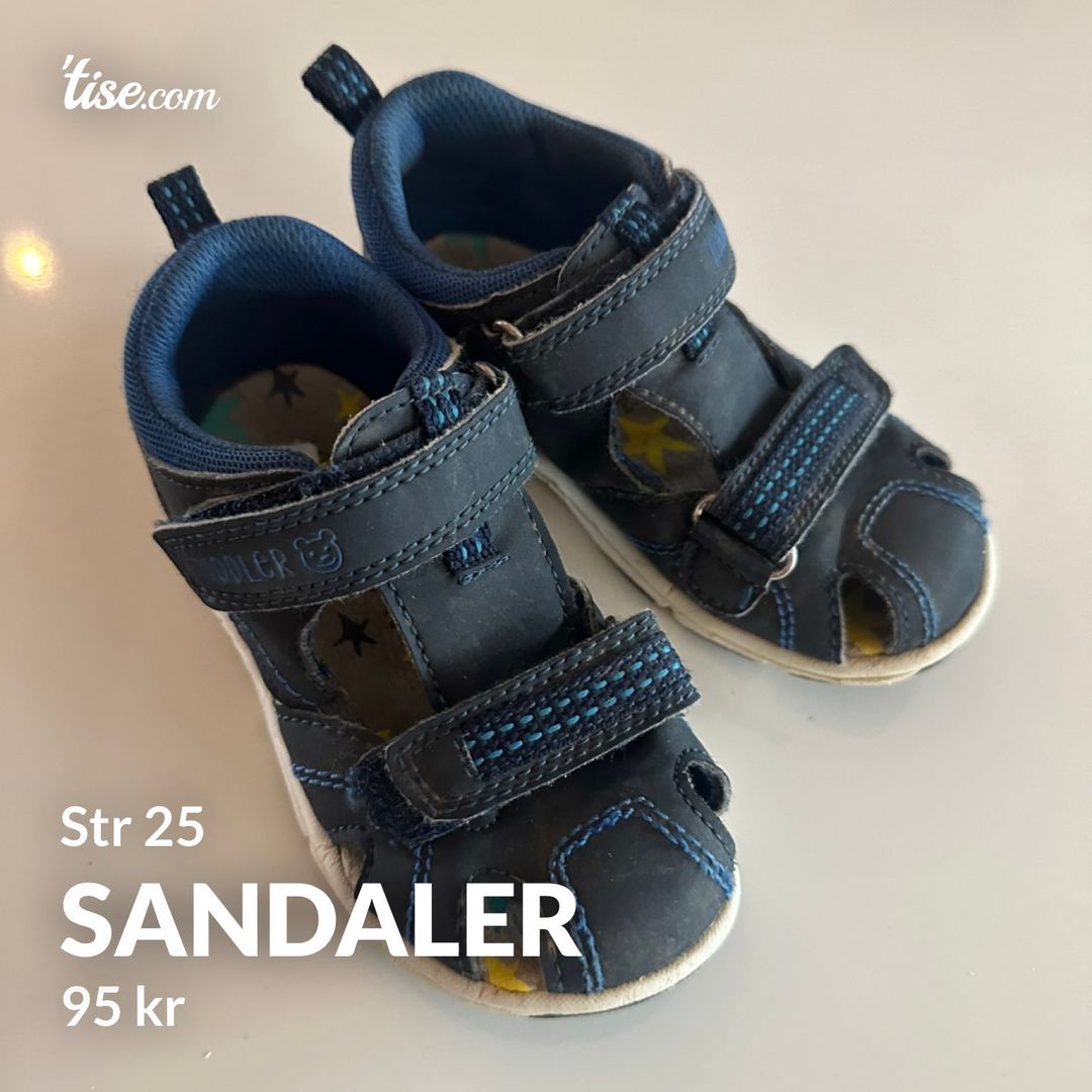 Sandaler