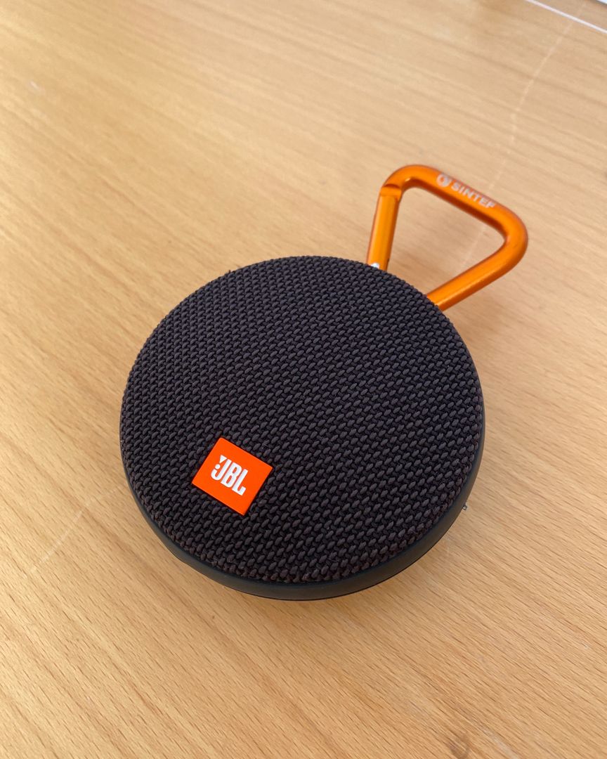 Jbl speaker