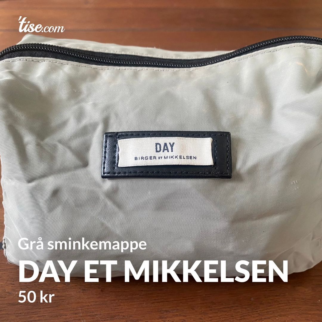 DAY ET MIKKELSEN