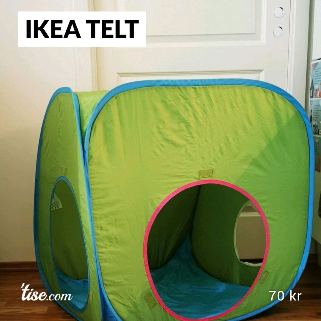 Ikea Telt