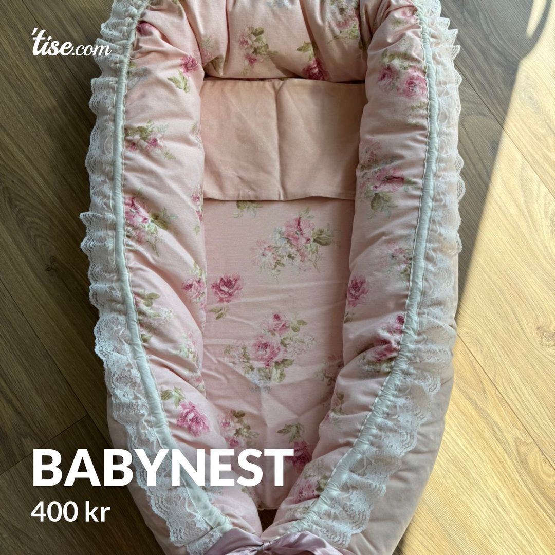 Babynest