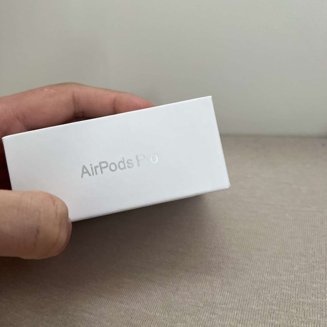 Airpods pro Gen 2