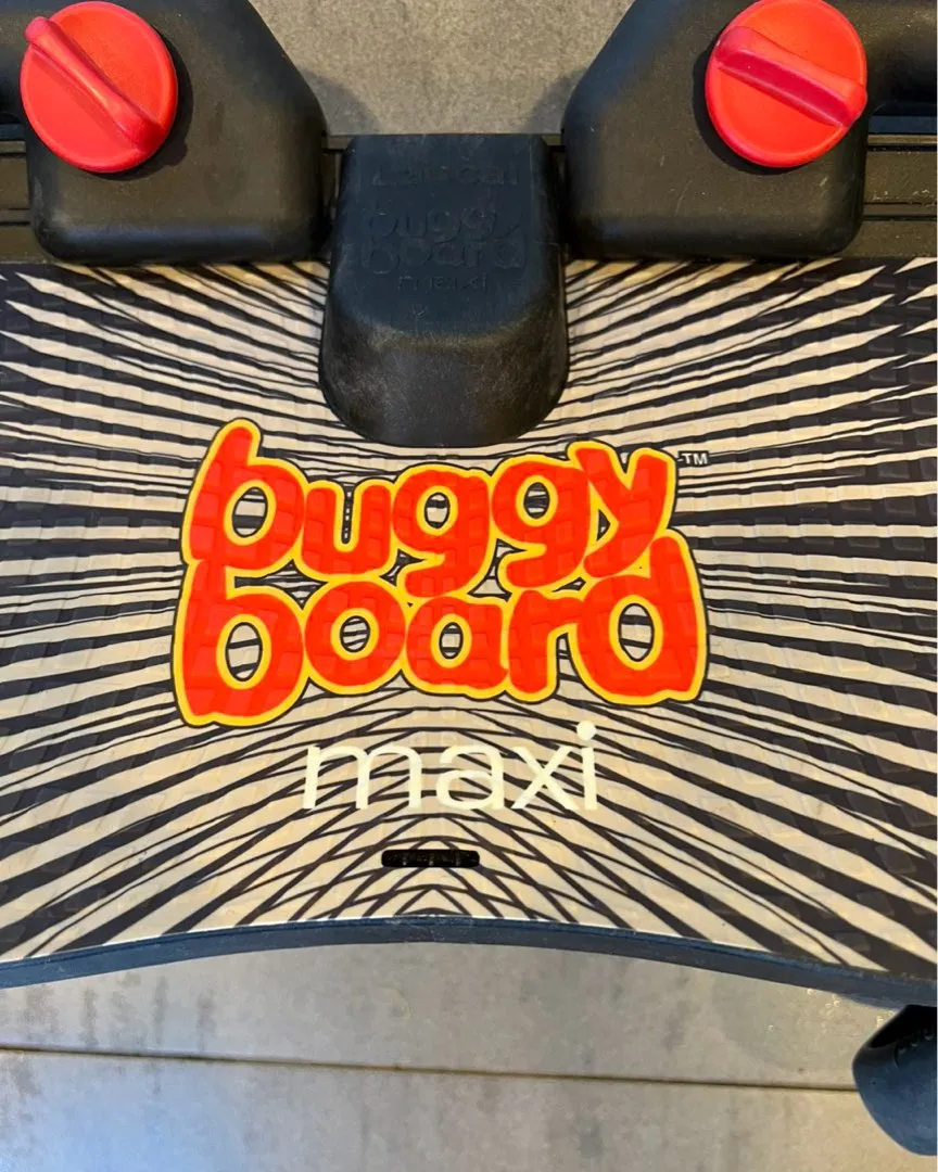 Lascal Buggy Board