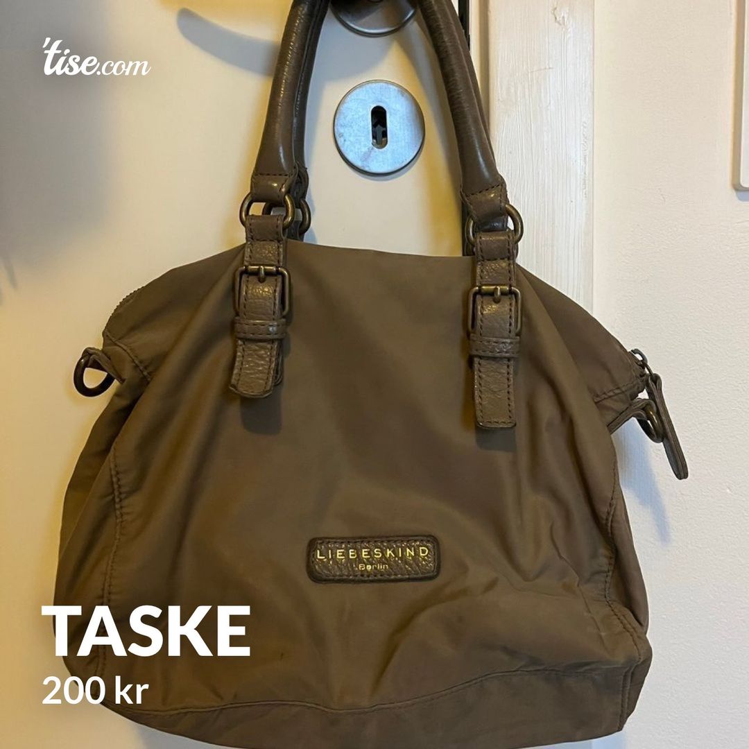 Taske