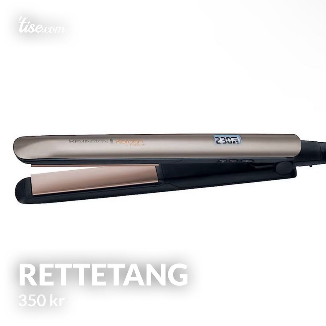 Rettetang