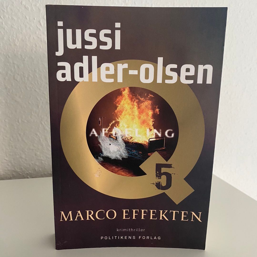 Marco effekten