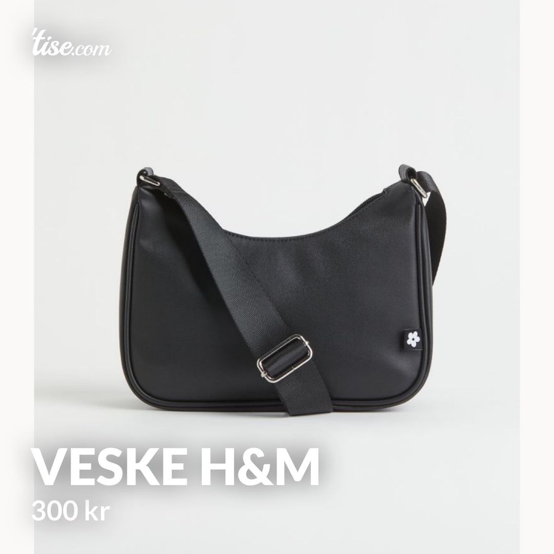 Veske HM