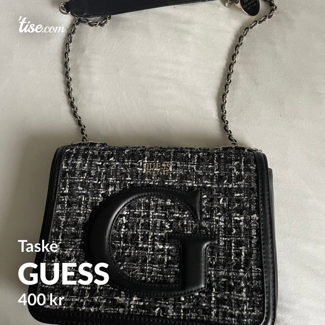 Guess