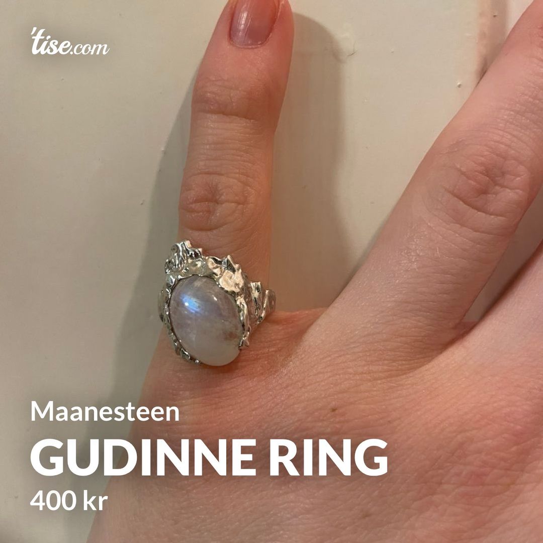 Gudinne ring