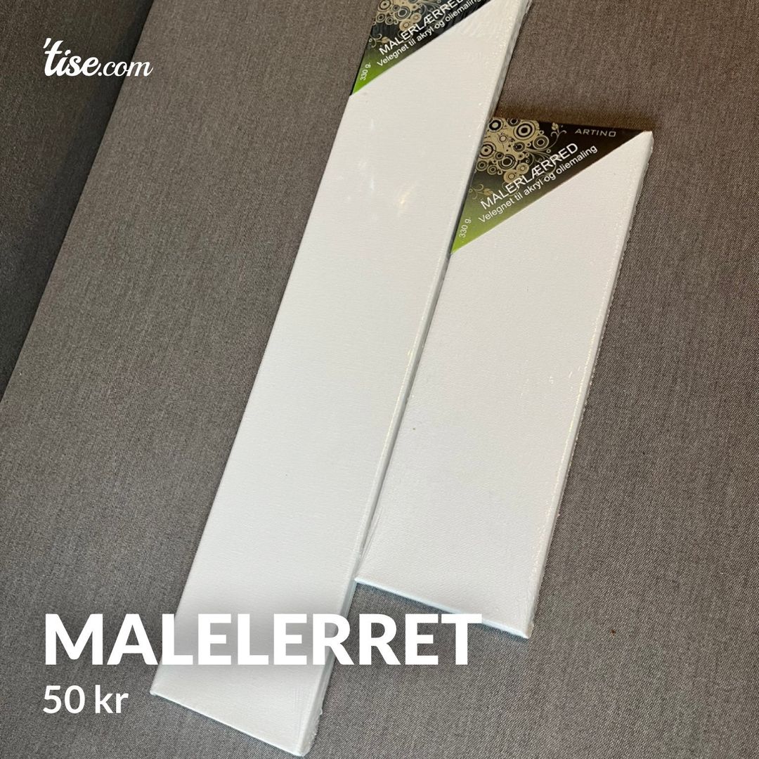 Malelerret