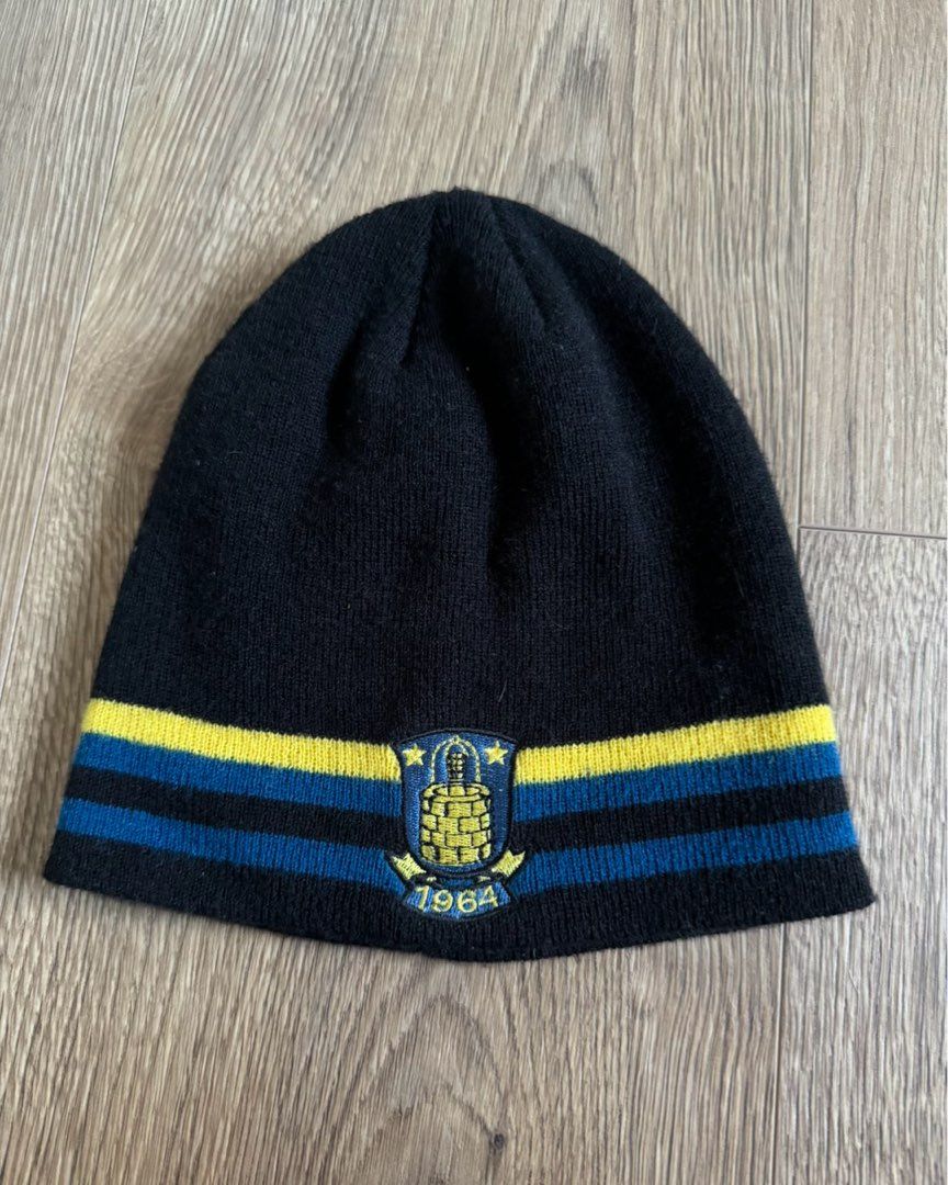 Brøndby hue