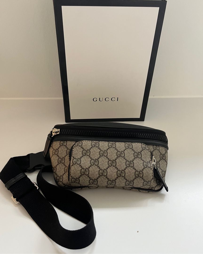 Gucci bæltetaske