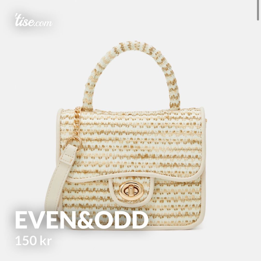 EvenOdd