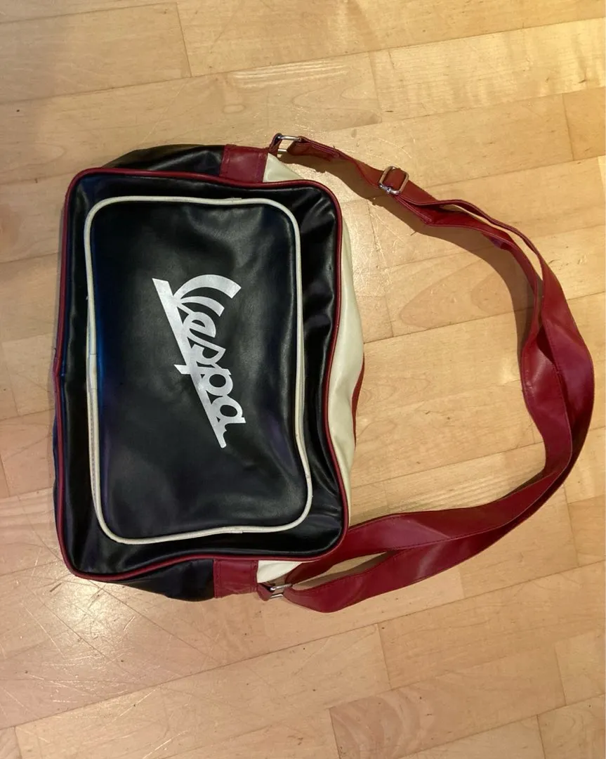 Vespa veskebag