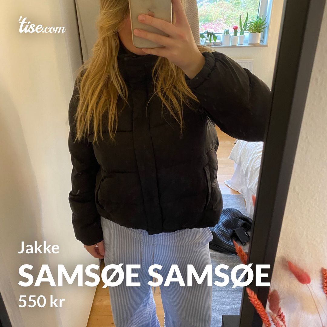 Samsøe Samsøe