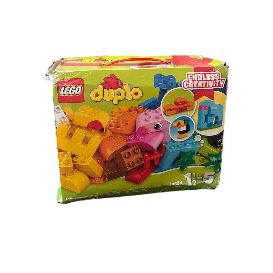 Lego Duplo