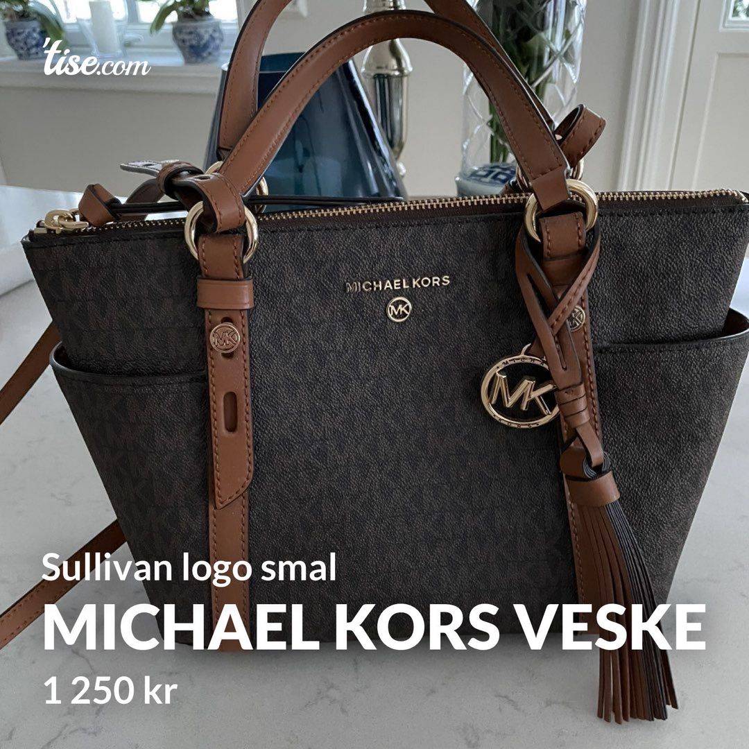 Michael kors veske