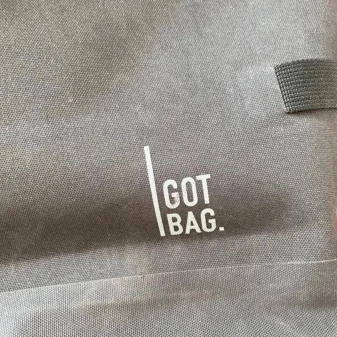 Gotbag Backpack