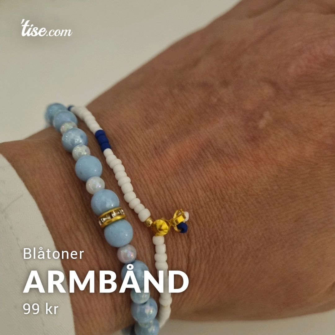 Armbånd